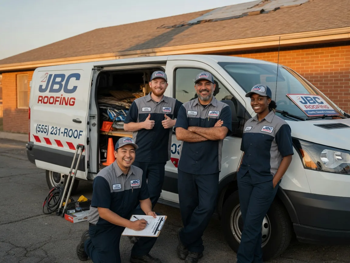 Roof Replacement company in Esko, MN